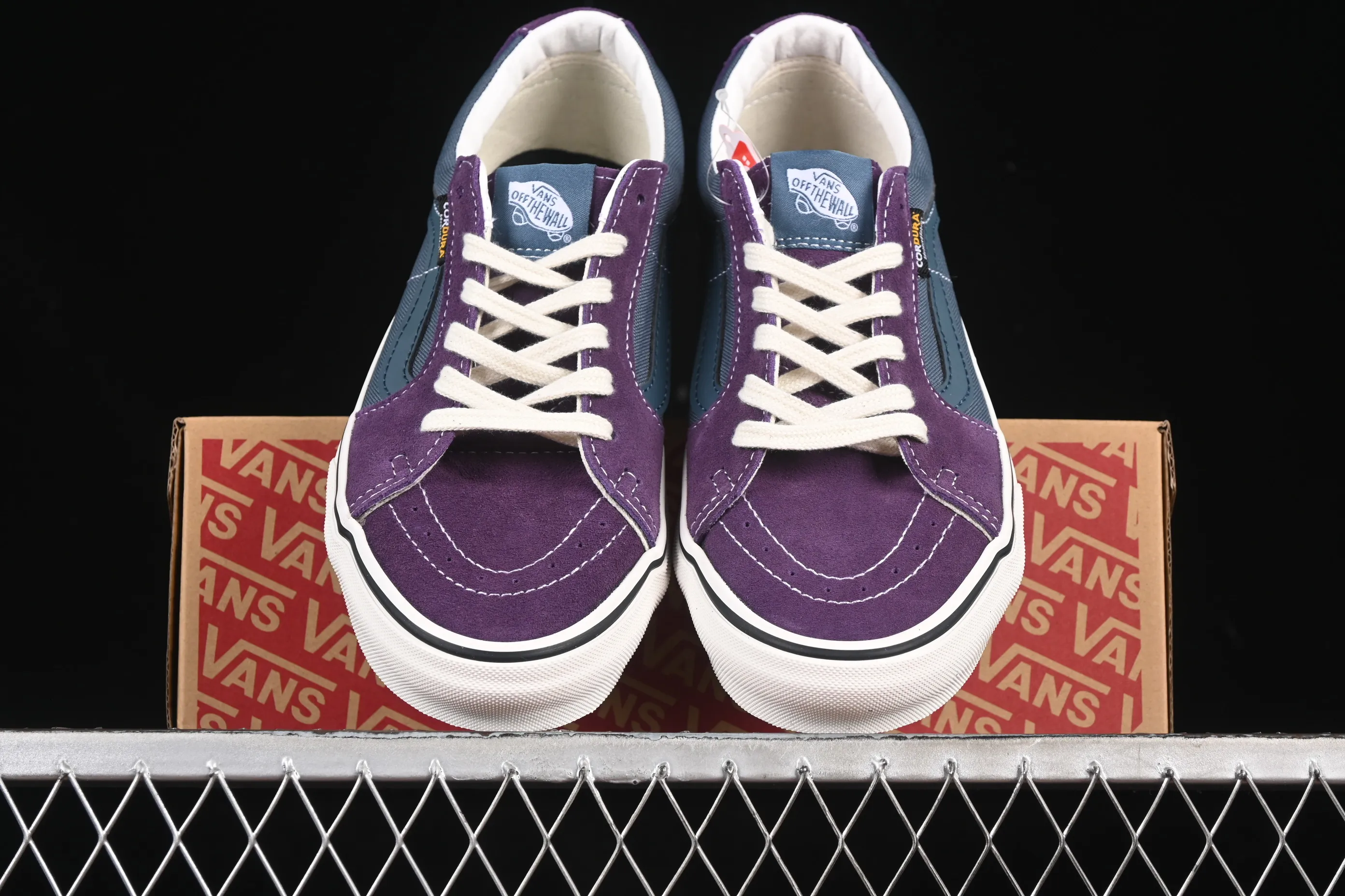 All categories Vans Vans series Vans Low Vans low-top Vans Sk8-Low Vans non-slip casual skateboard shoes VN0A4UUK76T